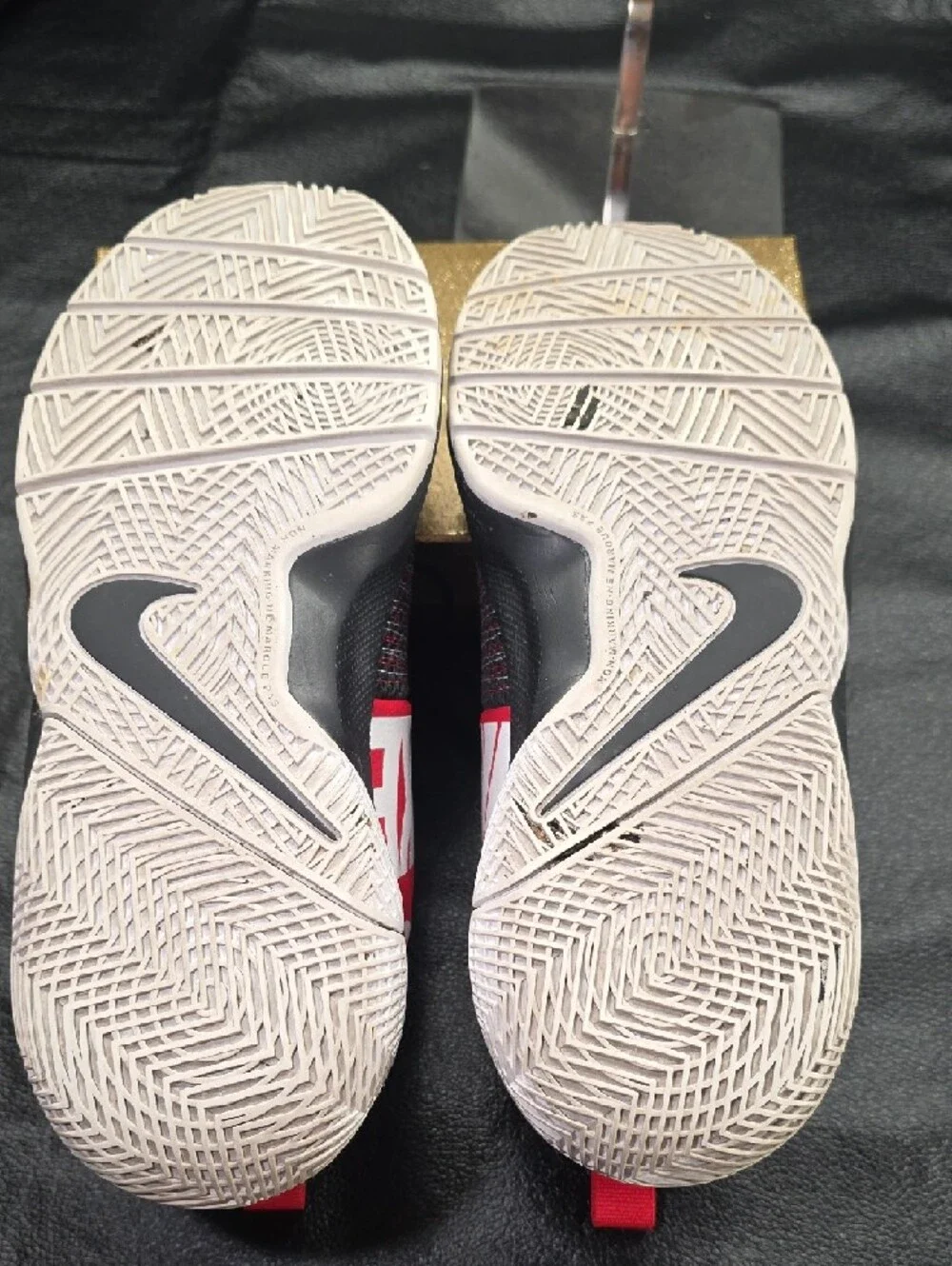 Nike lightweight training